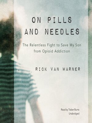 cover image of On Pills and Needles